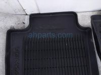 Toyota Venza Floor Mats - PT206-48210-02