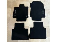 Toyota Venza Floor Mats - PT206-48234-50