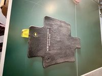 Toyota Grand Highlander Cargo Mat - PT206-48247-50