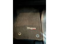 Toyota 4Runner Floor Mats - PT206-89220-02