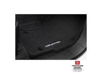 Toyota 4Runner Floor Mats - PT206-89257-50