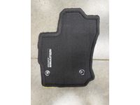 Toyota 4Runner Floor Mats - PT206-89258-50