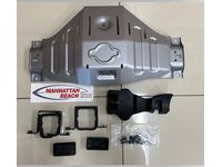 Toyota Front Skid Plate - PT228-35245