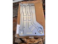 Toyota Land Cruiser Front Skid Plate - PT228-35247