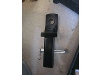 Toyota Land Cruiser Ball Mount - PT228-60246