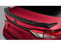 Toyota Corolla Rear Spoiler - PT29A-02210-22
