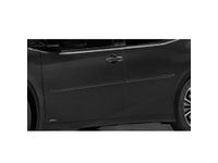Toyota Prius Prime Body Side Moldings - PT29A-47230-02