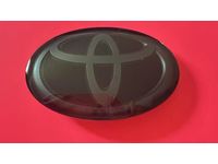Toyota Exterior Emblem - PT353-16230-AA