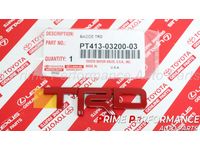 Toyota Camry Exhaust - PT413-03200-03