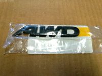 Toyota Corolla Cross Exterior Emblem - PT413-16234-02