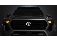 Toyota Tacoma Exterior Emblem - PT413-35240-AA