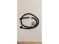Toyota Tacoma Exterior Emblem - PT413-35240-AB