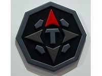 Toyota Tacoma Exterior Emblem - PT413-35240-AE