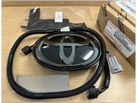 Toyota Tacoma Exterior Emblem - PT413-35241