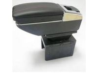 Toyota Console Safe - PT413-42992-CB