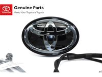Toyota 4Runner Exterior Emblem - PT413-89250