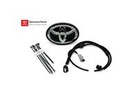 Toyota 4Runner Exterior Emblem - PT413-89251