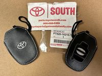 Toyota Corolla Cross Exterior Emblem - PT420-16210-T1