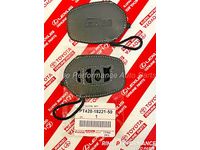 Toyota Cross Bars - PT420-18221-50