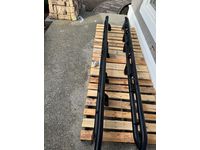 Toyota Rock Rails - PT738-35245