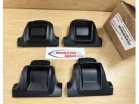 Toyota Sequoia Cross Bars - PT767-0C660-CV