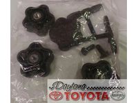 Toyota Tundra Cargo Cover - PT767-35200-HW