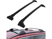 Toyota Highlander Cross Bars - PT767-48201-CV