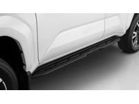 Toyota 4Runner Tube Steps - PT767-89250