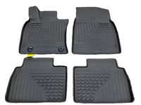 Toyota Camry Floor Liners - PT908-03250-02