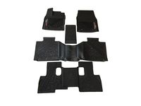 Toyota Sequoia Floor Liners - PT908-0C233-20
