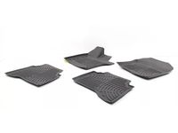 Toyota Prius Plug-In Floor Mats - PT908-37230-20