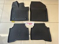 Toyota Prius Floor Liners - PT908-47230-20
