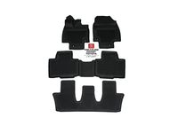 Toyota Grand Highlander Floor Liners - PT908-48240-20