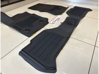 Toyota 4Runner Floor Liners - PT908-89250-02