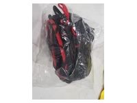 Toyota 4Runner Cargo Net - PT912-89250-01
