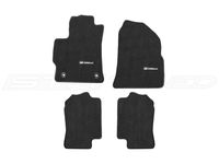 Toyota GR Corolla Floor Mats - PT919-12231-50