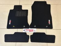 Toyota GR86 Floor Mats - PT919-18221-20