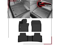 Toyota Prius Plug-In Floor Mats - PT919-37235-20