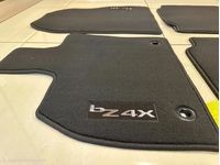 Toyota bZ4X Floor Mats - PT919-42233-02