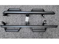 Toyota Land Cruiser Tube Steps - PT925-60240-RH