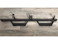 Toyota Land Cruiser Tube Steps - PT925-60240