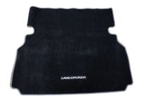 Toyota Land Cruiser Cargo Mat - PT926-60240-20