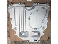 Toyota RAV4 Prime Front Skid Plate - PT938-42222