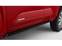 Toyota 4Runner Body Side Moldings - PT938-89252-02