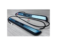 Toyota Crown Signia Illuminated Door Sills - PT942-30230