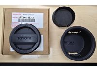 Toyota Tacoma Storage Box - PT944-35242