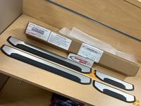 Toyota RAV4 Door Sill Protectors - PT944-4226B