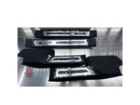 Toyota Land Cruiser Illuminated Door Sills - PT944-60240