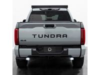 Toyota Tundra Exterior Emblem - PT948-34220-02