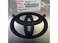 Toyota 4Runner Exterior Emblem - PT948-35245-02